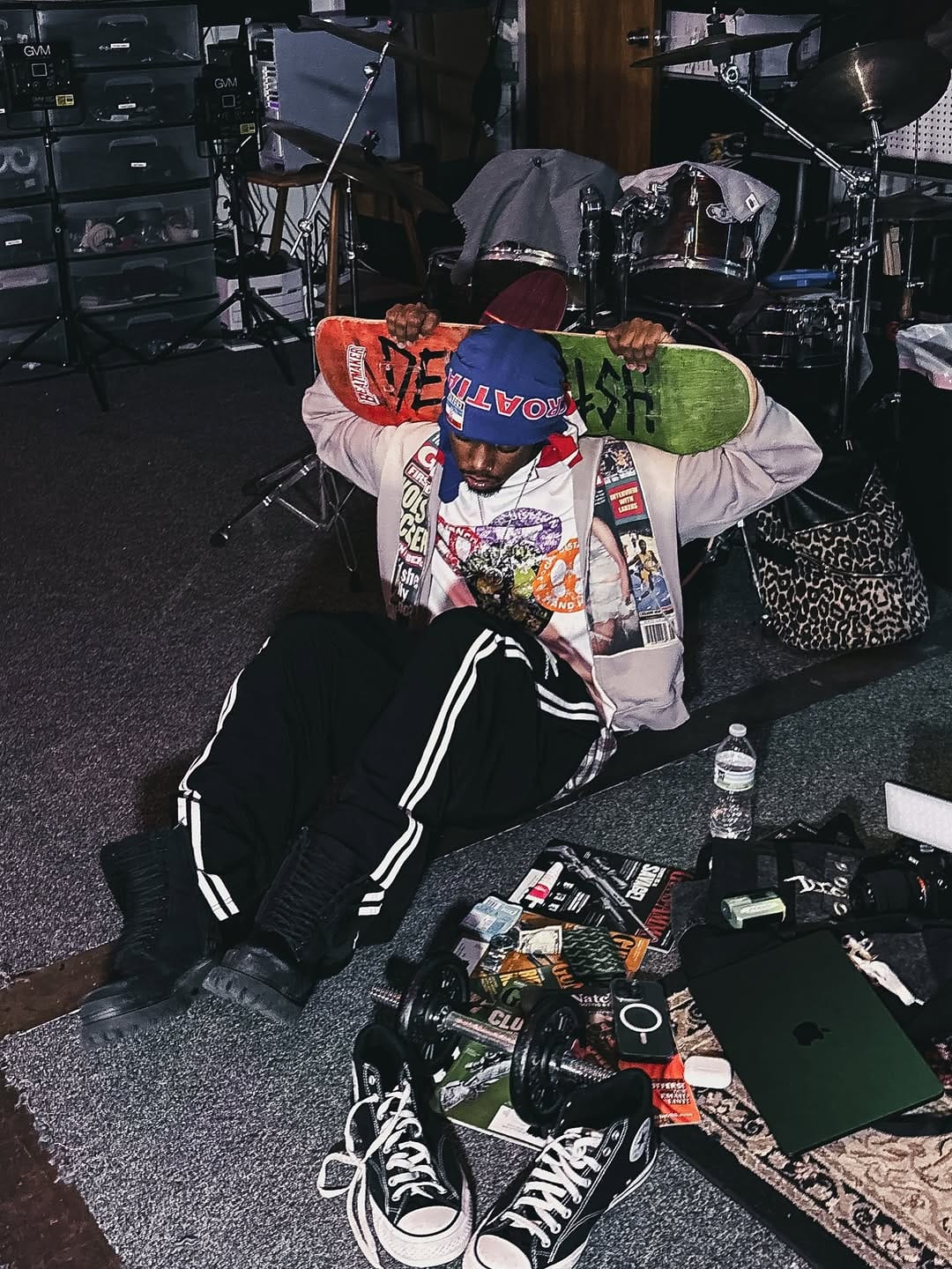 Post 4 by 𝑲𝒉𝒊 on Instagram (carousel)