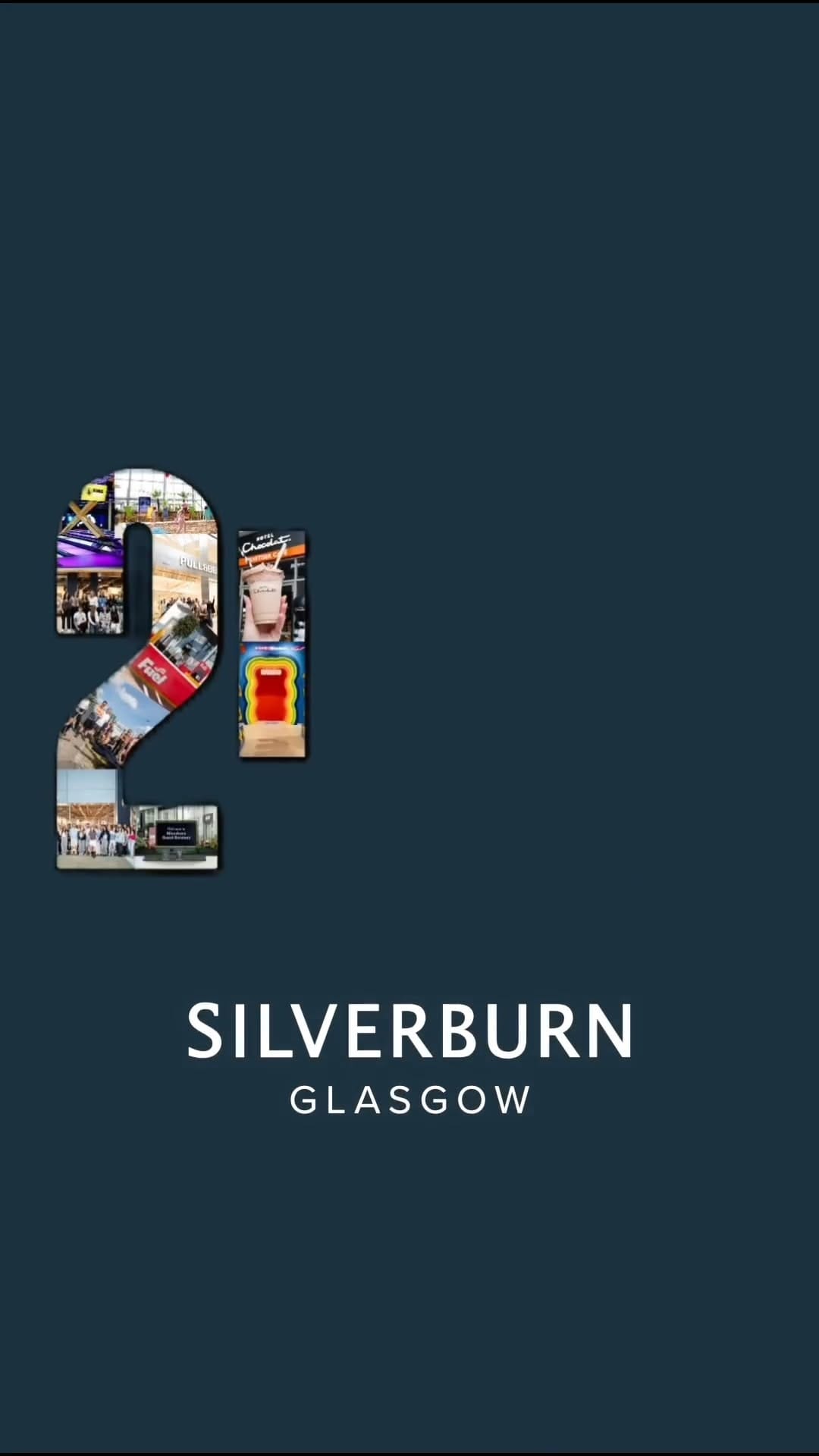 Post 4 by Shopsilverburn on Instagram (video)
