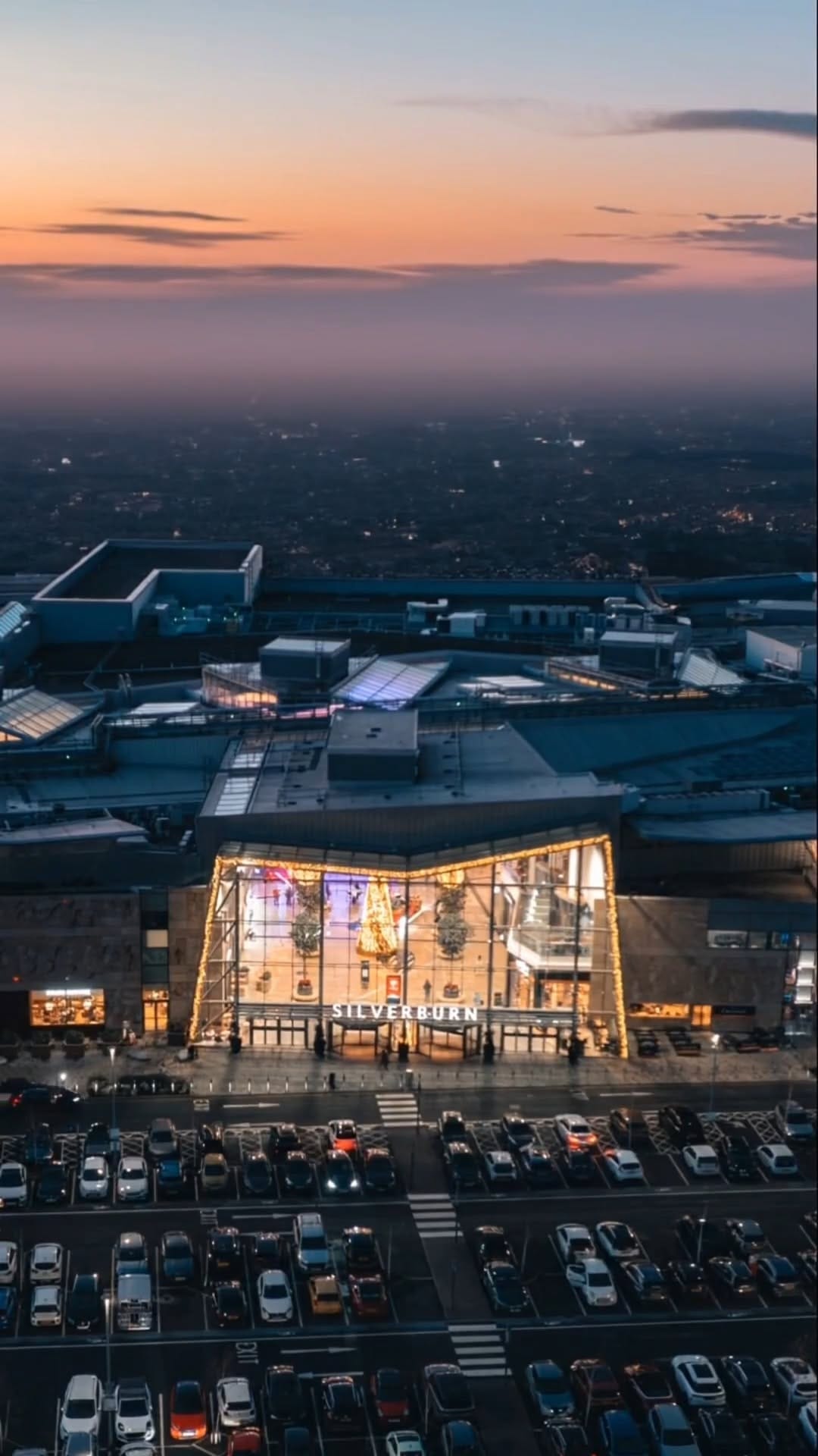 Post 7 by Shopsilverburn on Instagram (video)
