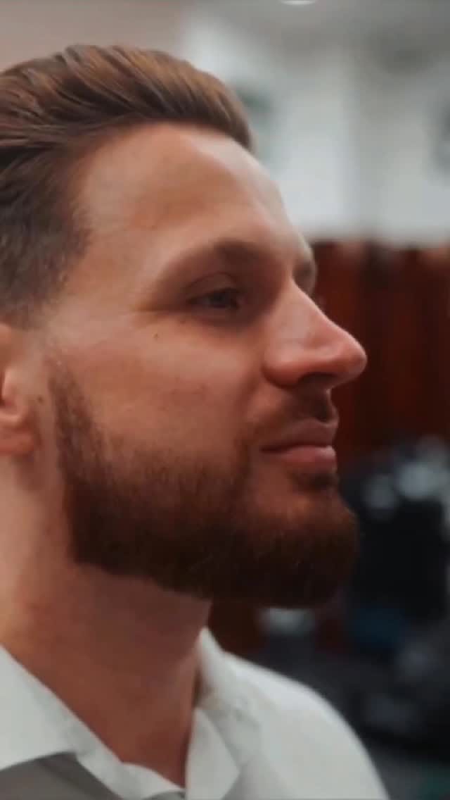 Post 5 by Pall Mall Barbers London on Instagram (video)