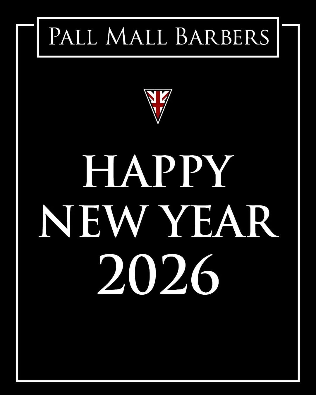 Post 8 by Pall Mall Barbers London on Instagram (image)