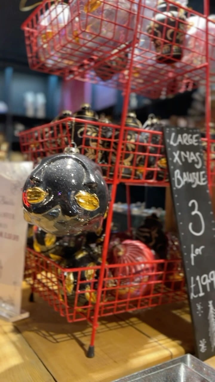Post 10 by Vintage Frog Interiors on Instagram (video)