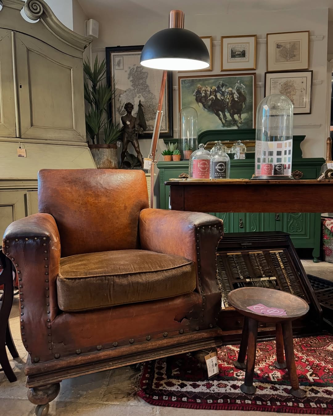 Post 9 by Vintage Frog Interiors on Instagram (carousel)