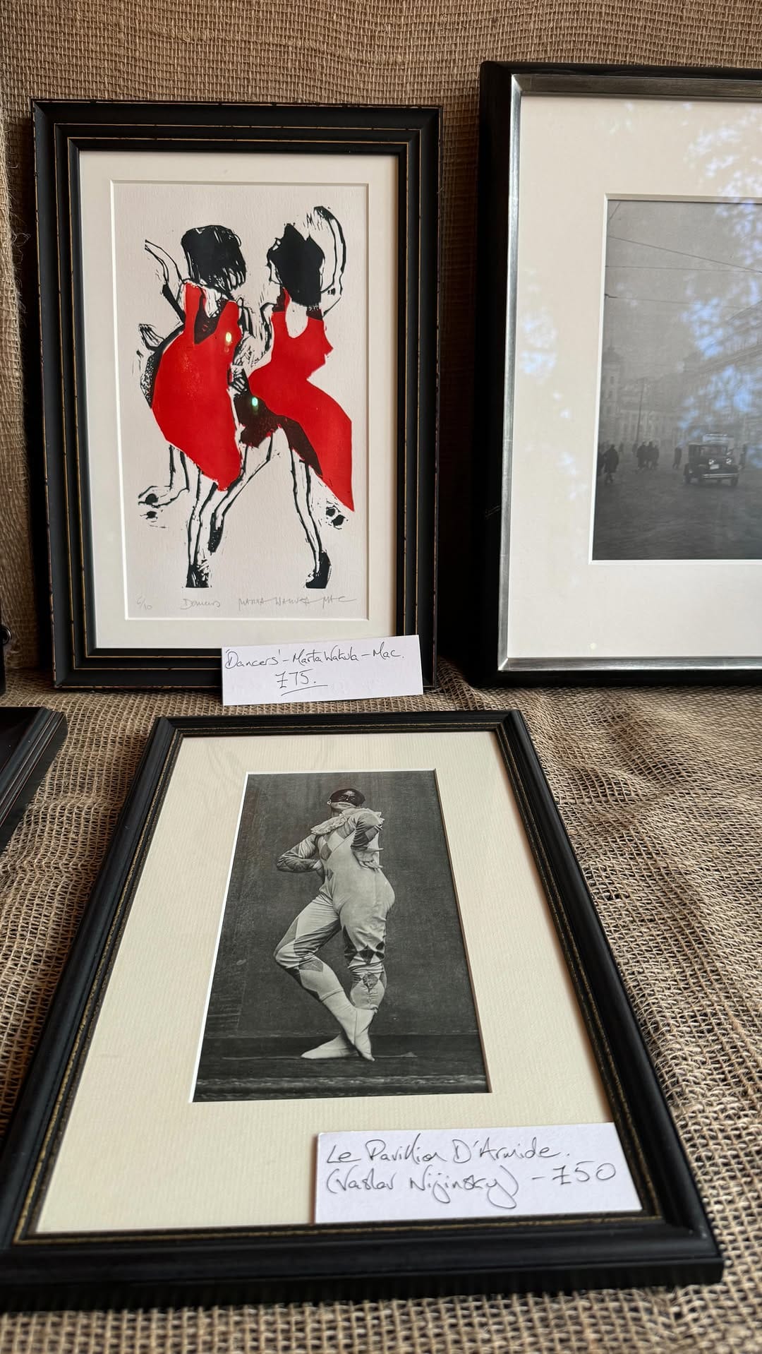 Post 7 by Vintage Frog Interiors on Instagram (video)