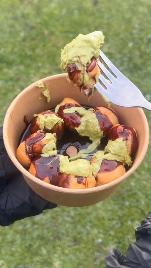 Post 2 by 🍭 SUGAR RUSH SWEETIES 🍭 on Instagram (video)