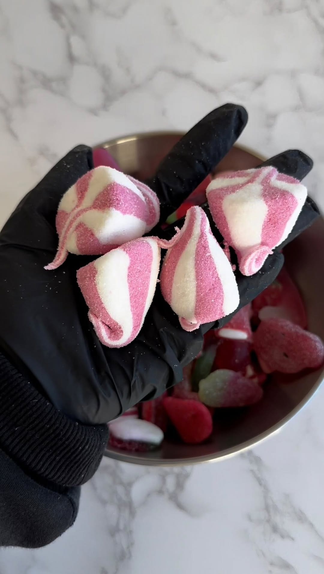 Post 8 by 🍭 SUGAR RUSH SWEETIES 🍭 on Instagram (video)