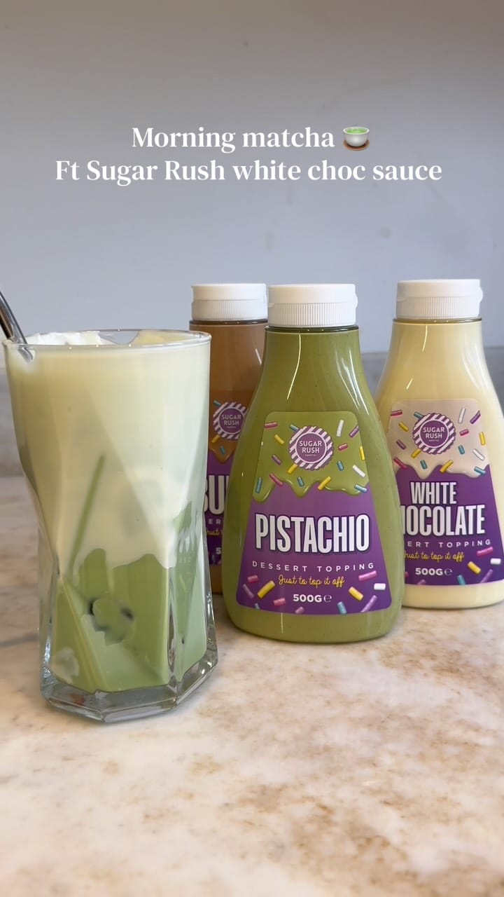 Post 3 by 🍭 SUGAR RUSH SWEETIES 🍭 on Instagram (video)