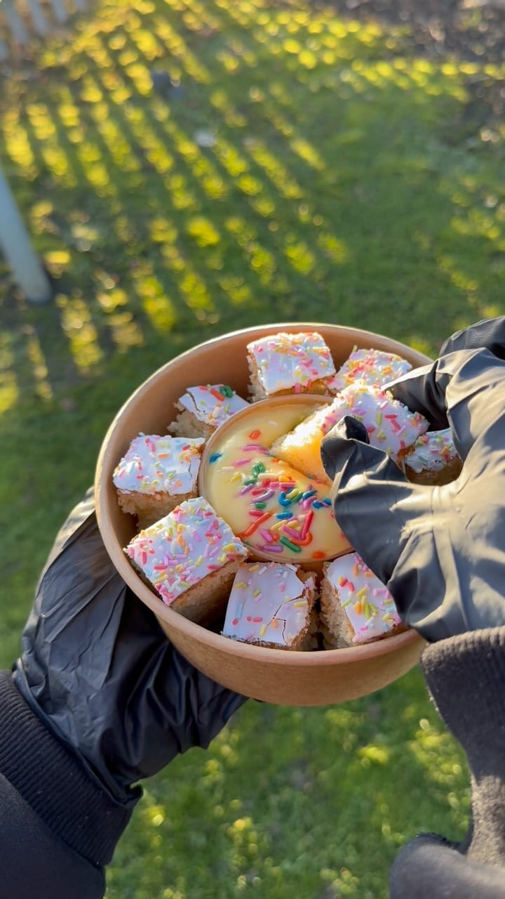 Post 7 by 🍭 SUGAR RUSH SWEETIES 🍭 on Instagram (video)