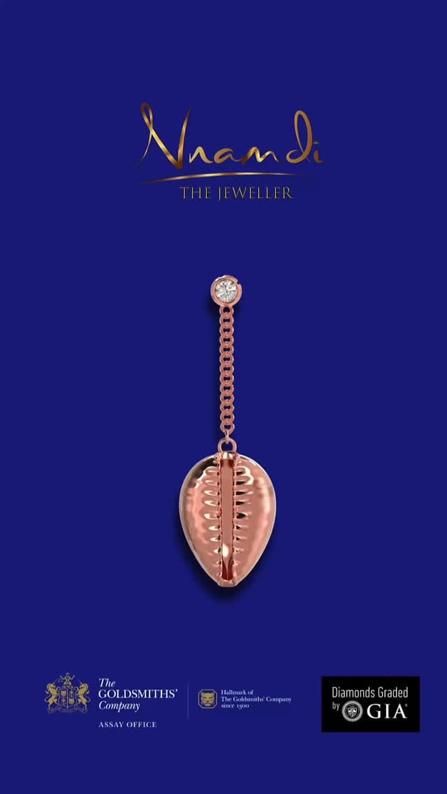 Post 1 by Nnamdi The Jeweller on Instagram (video)