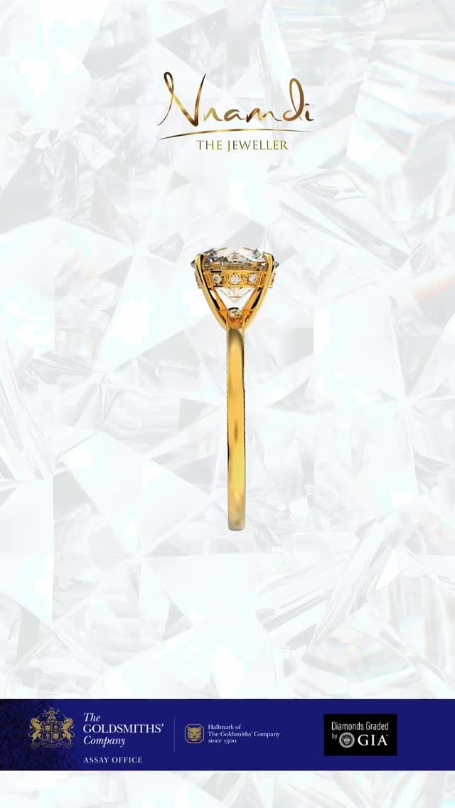 Post 3 by Nnamdi The Jeweller on Instagram (video)