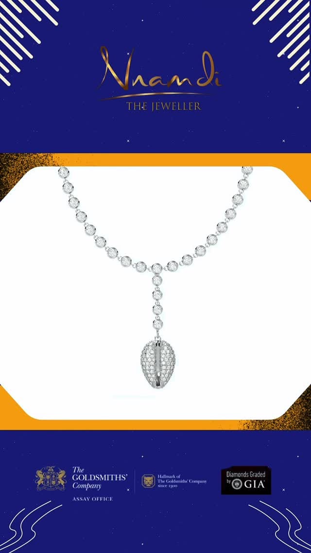 Post 4 by Nnamdi The Jeweller on Instagram (video)