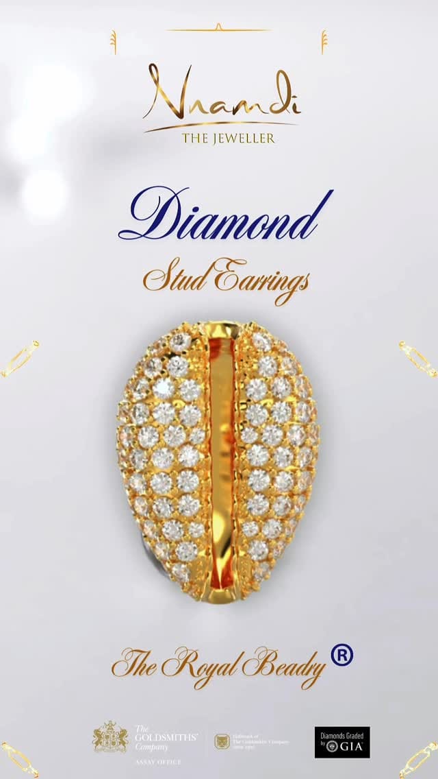 Post 5 by Nnamdi The Jeweller on Instagram (video)