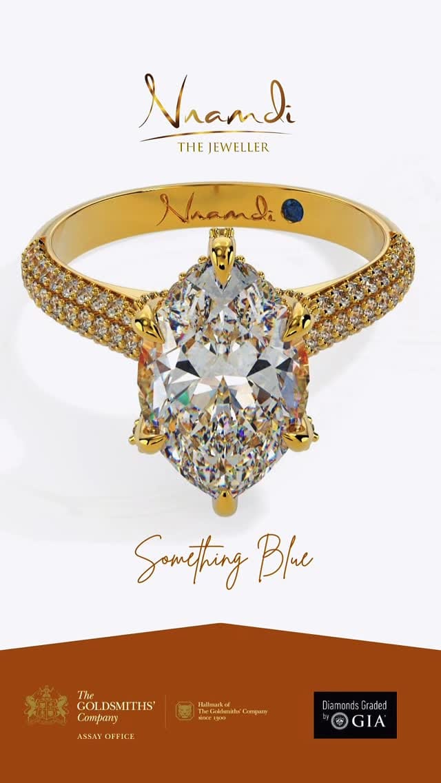 Post 2 by Nnamdi The Jeweller on Instagram (video)
