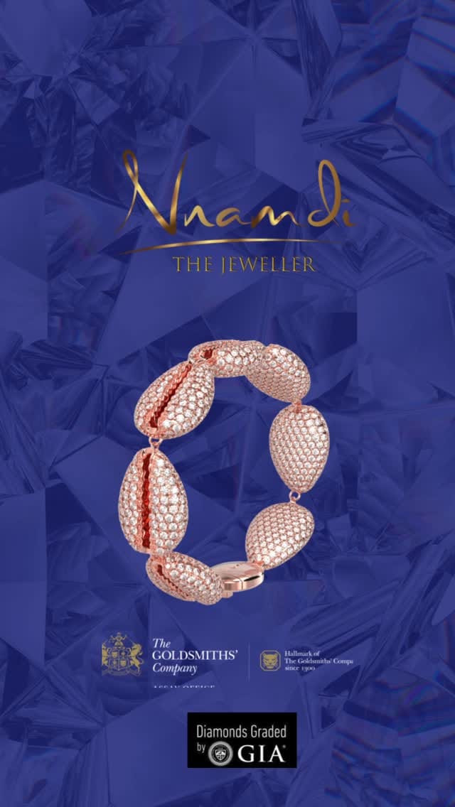 Post 7 by Nnamdi The Jeweller on Instagram (video)