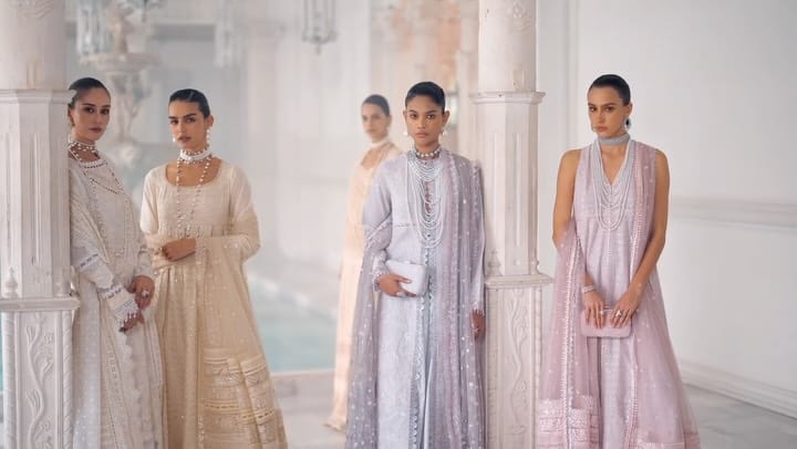 Post 4 by Sobia Nazir on Instagram (video)
