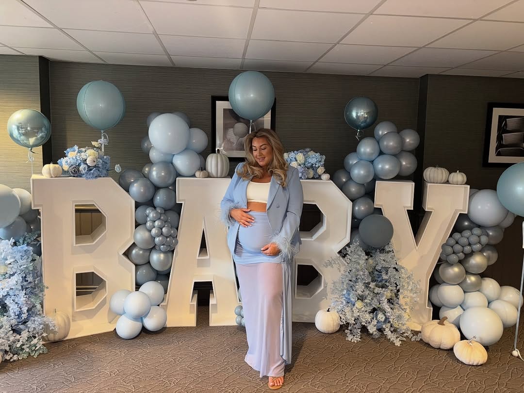 Post 9 by Balloons & Event Decor! on Instagram (carousel)