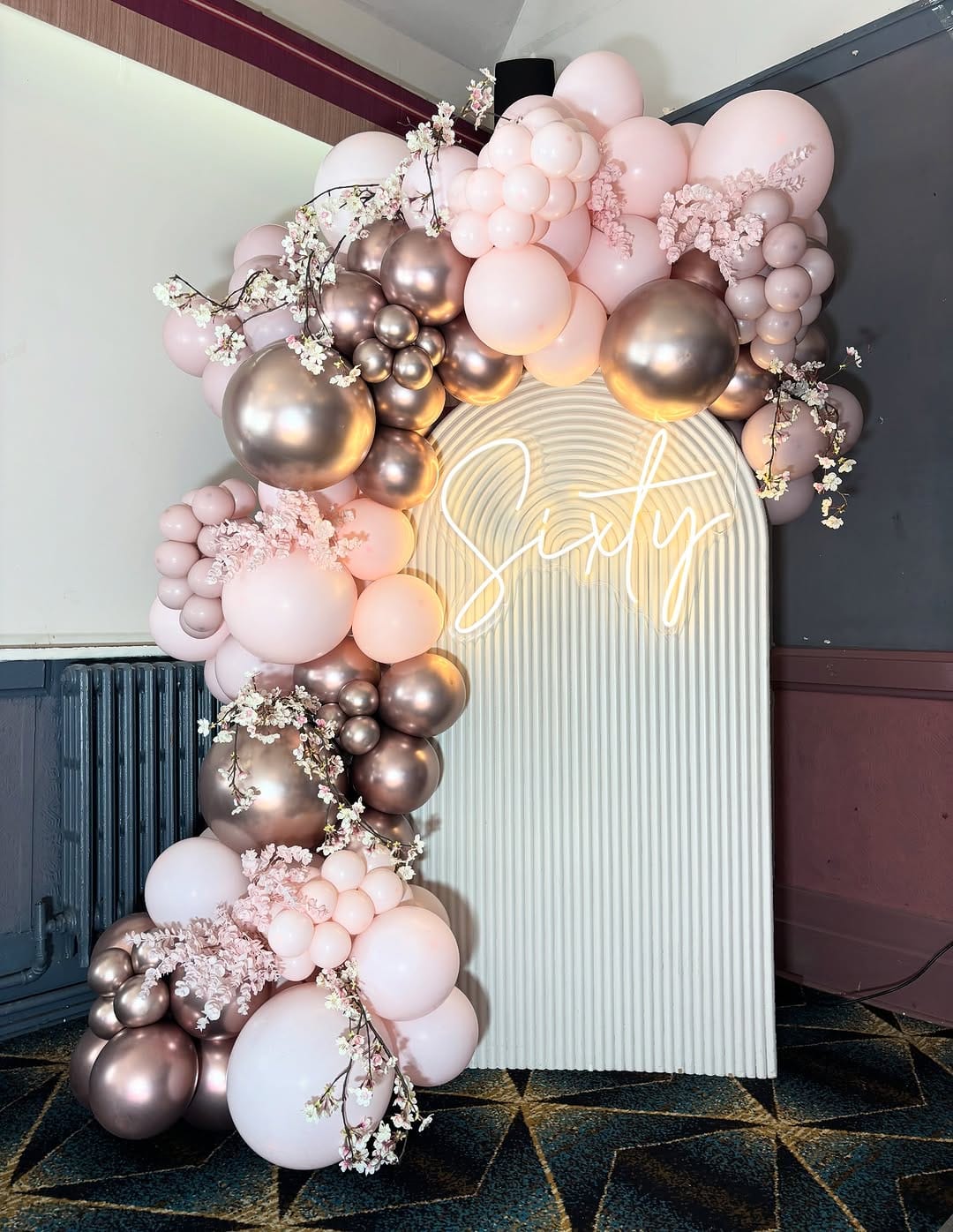 Post 6 by Balloons & Event Decor! on Instagram (carousel)