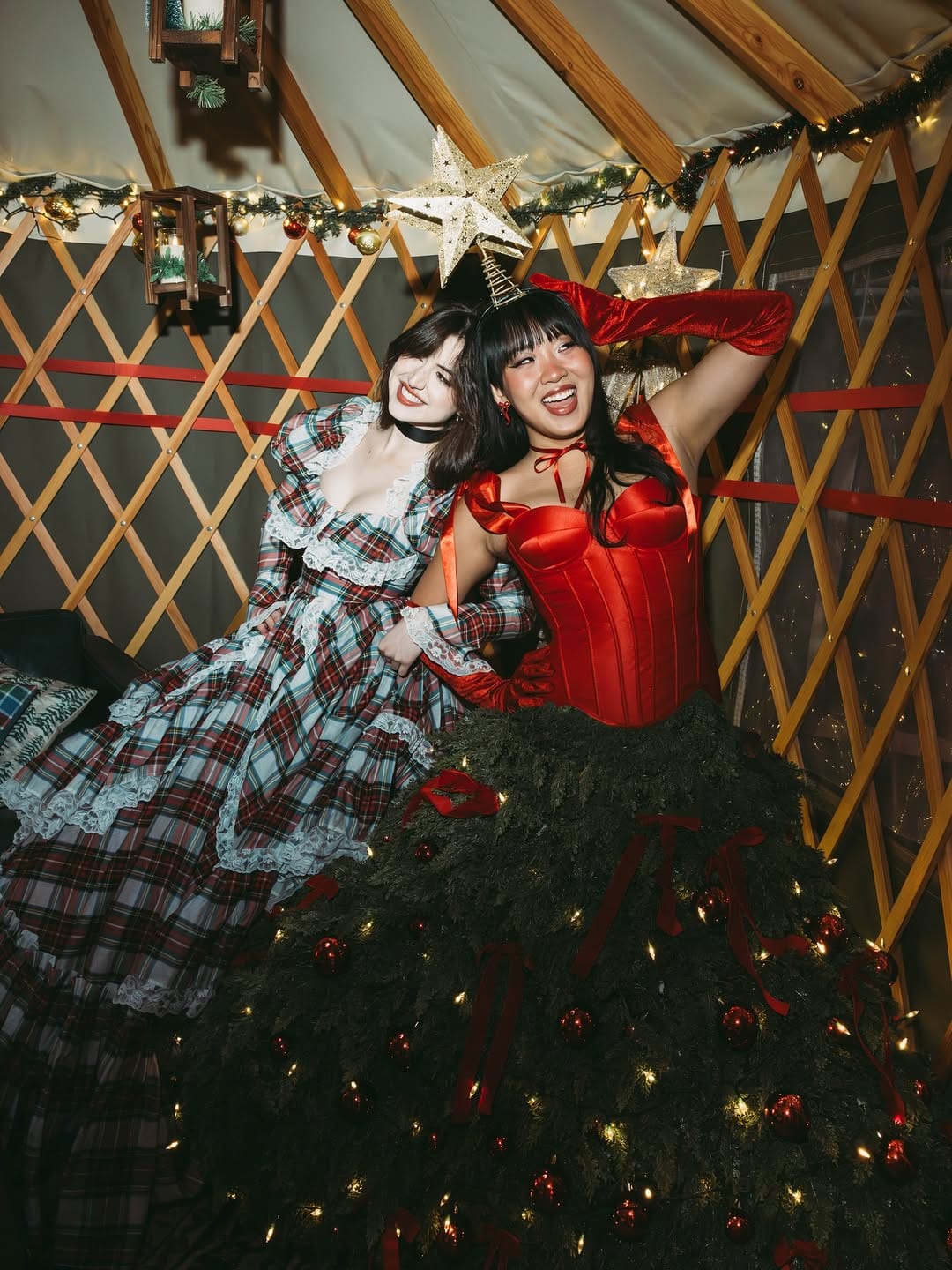 Post 4 by Kalita Hon on Instagram (carousel)
