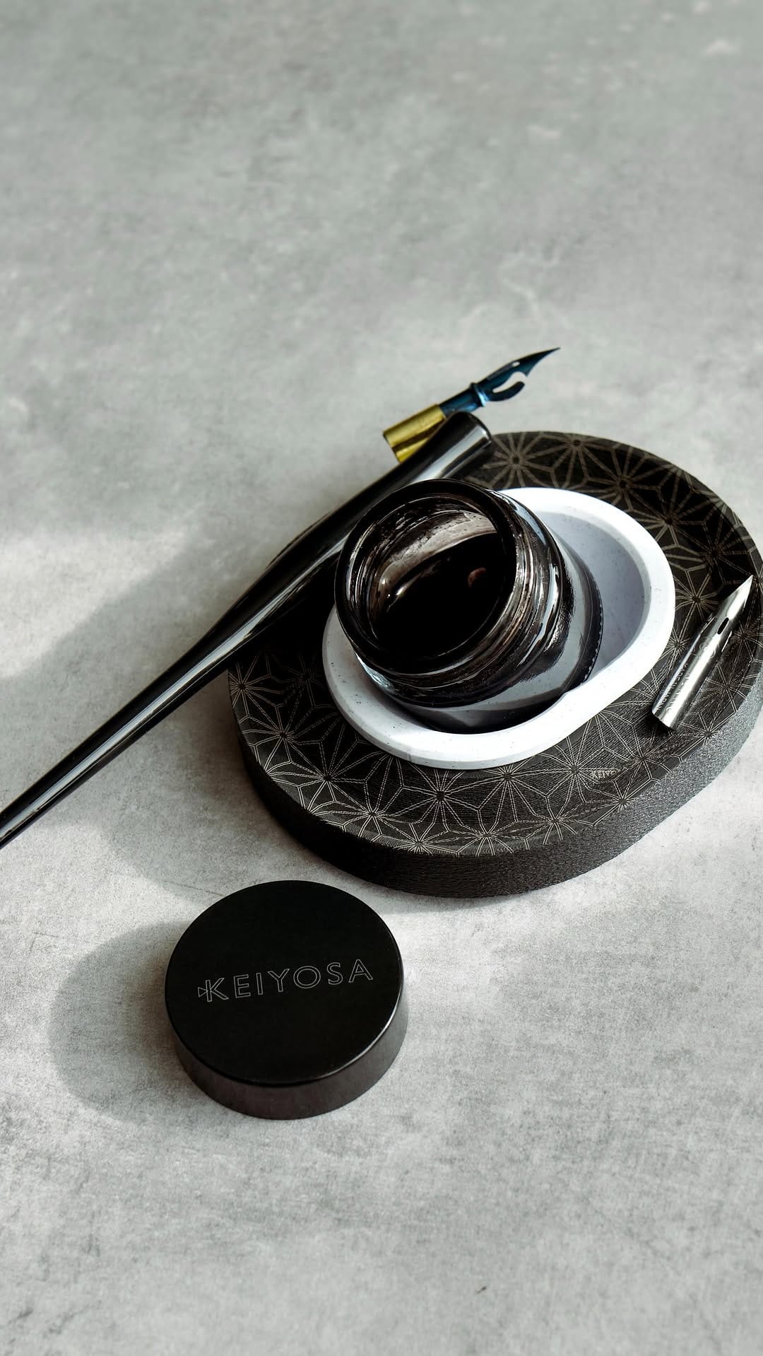 Post 9 by Keiyosa on Instagram (video)