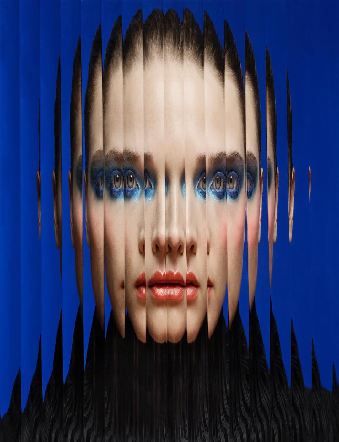Post 8 by Mizuki. Fashion Stylist London on Instagram (image)