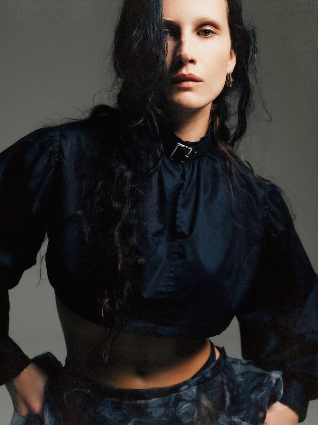Post 10 by Mizuki. Fashion Stylist London on Instagram (image)