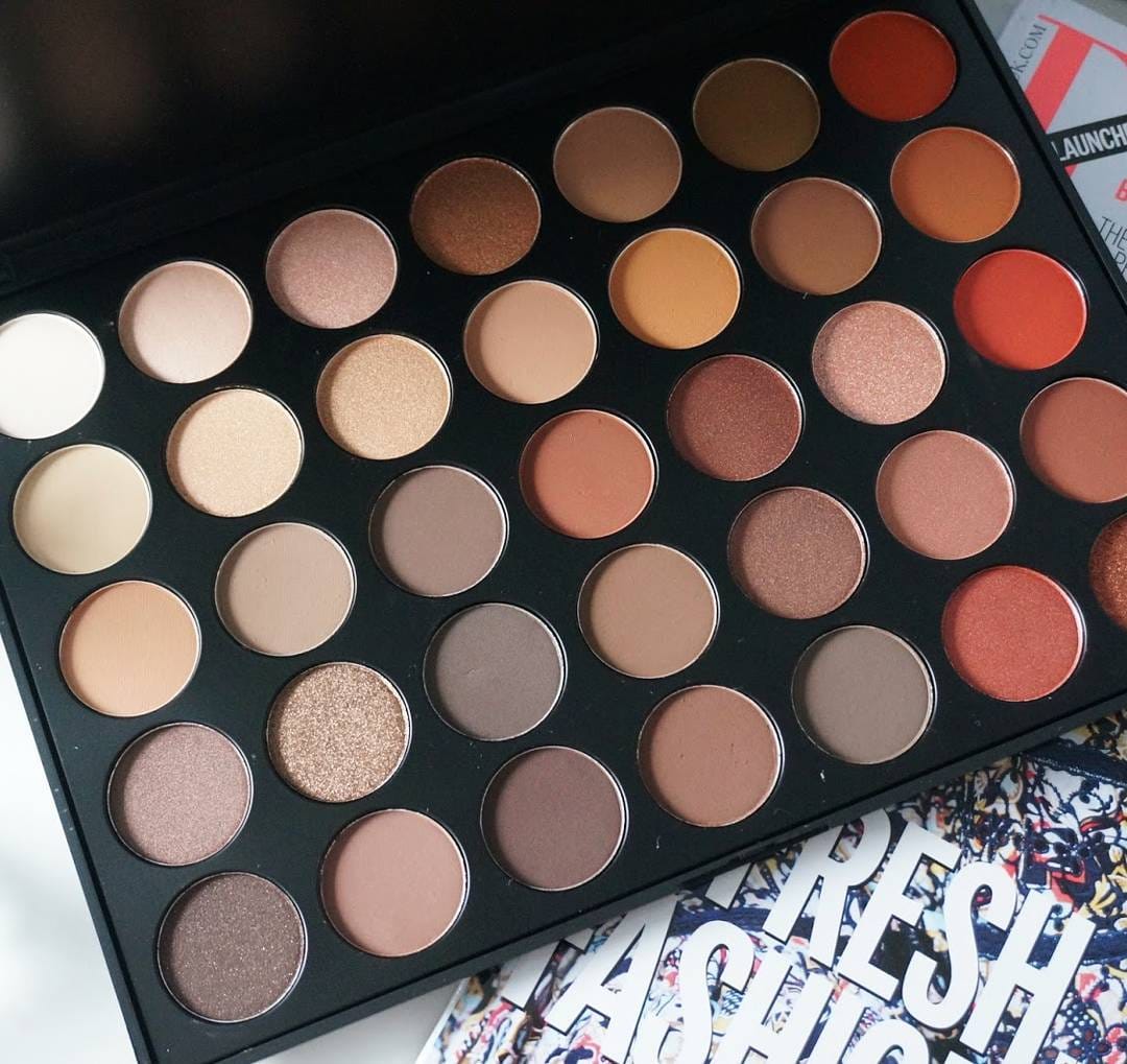 Post 7 by Elegant Beauty Store on Instagram (image)