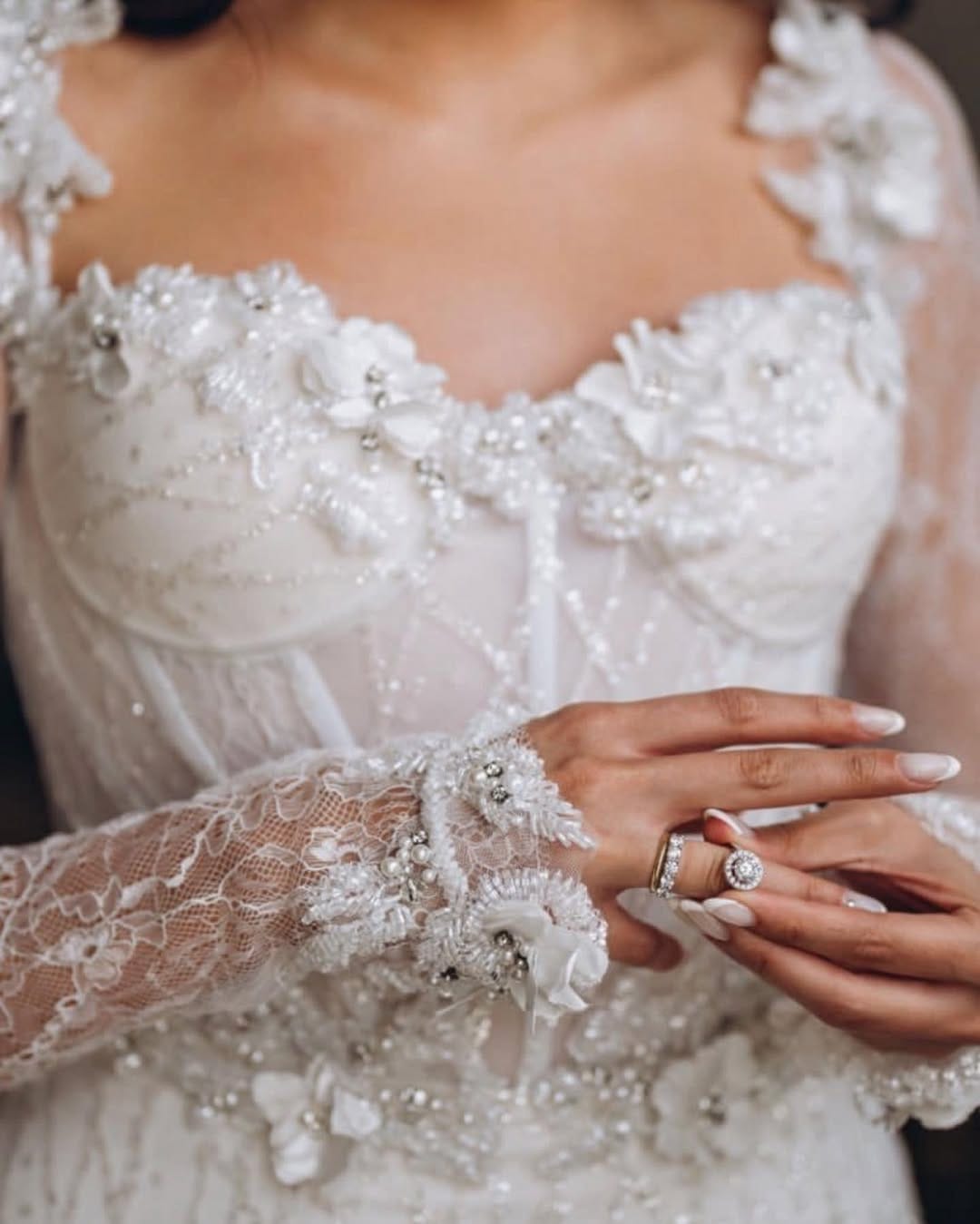 Post 10 by Dalia El Nidany Couture on Instagram (carousel)