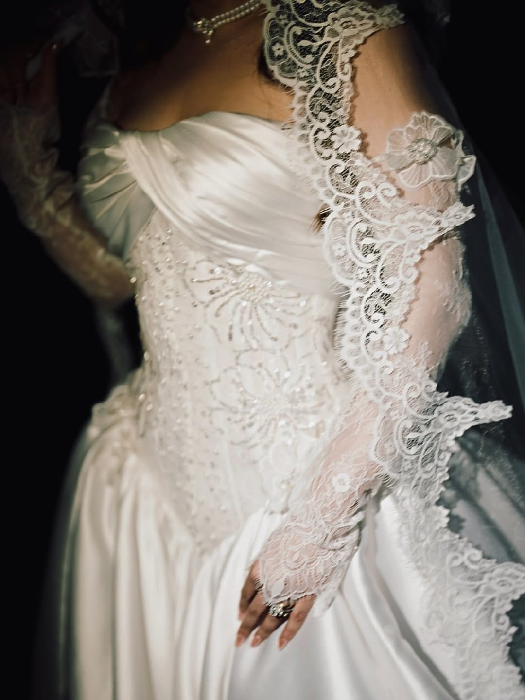 Post 3 by Dalia El Nidany Couture on Instagram (image)