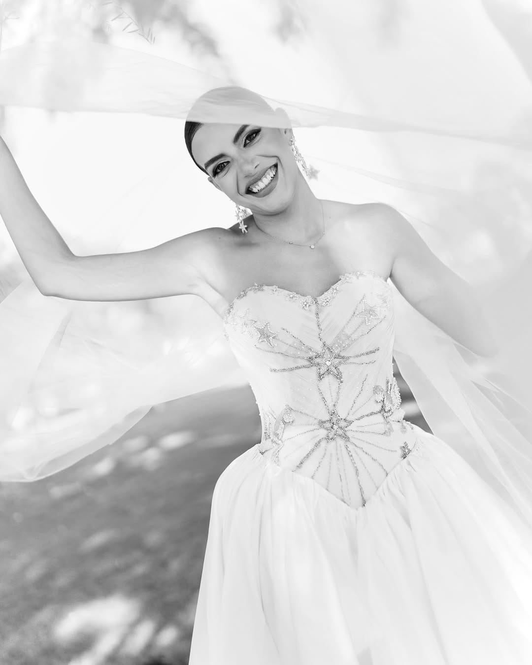 Post 6 by Dalia El Nidany Couture on Instagram (carousel)