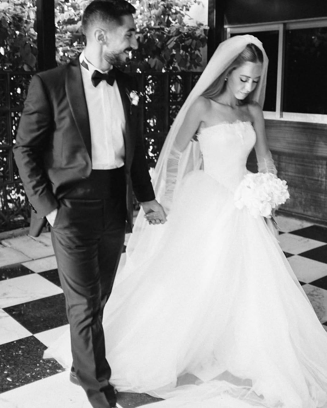 Post 2 by Dalia El Nidany Couture on Instagram (carousel)
