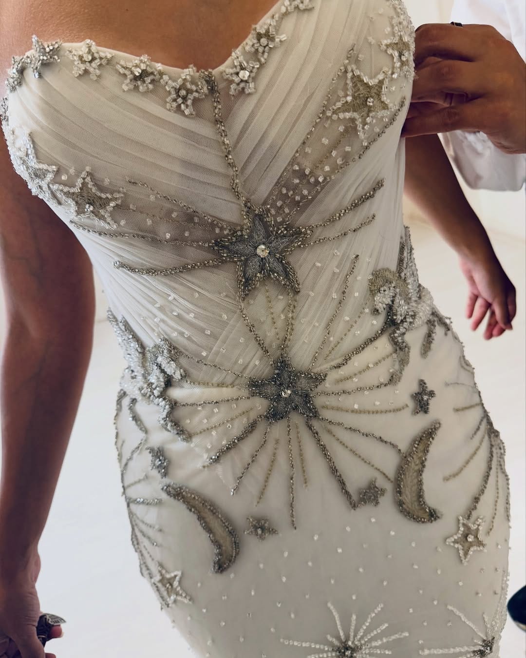 Post 7 by Dalia El Nidany Couture on Instagram (carousel)