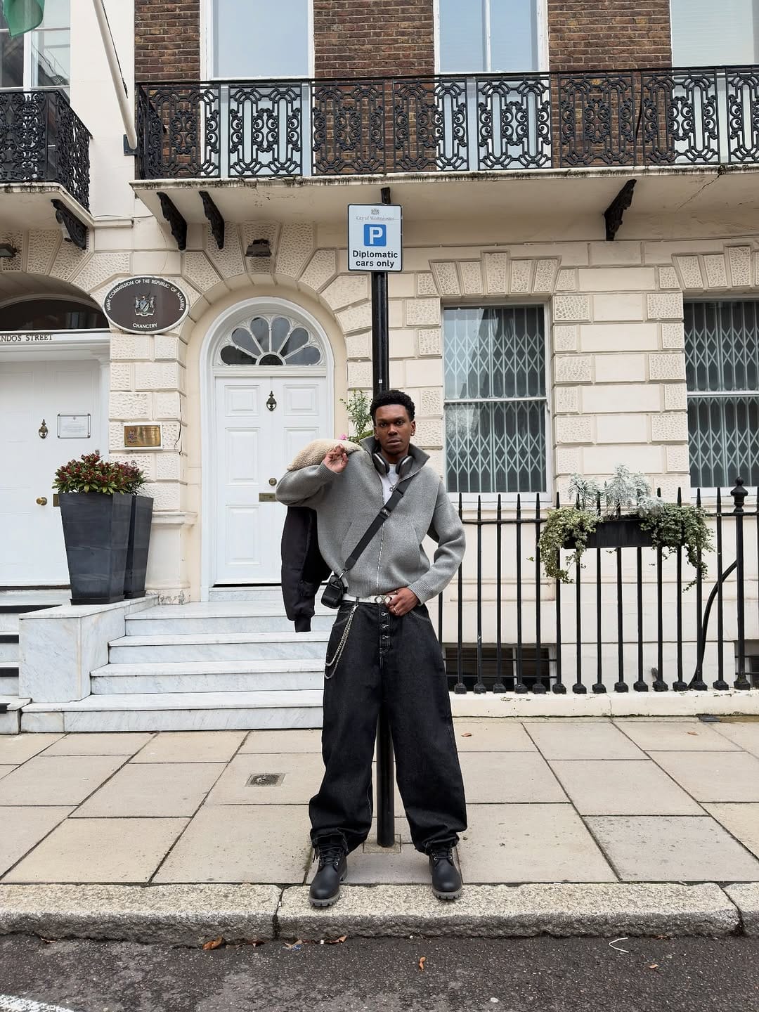 Post 1 by TOWER London on Instagram (carousel)