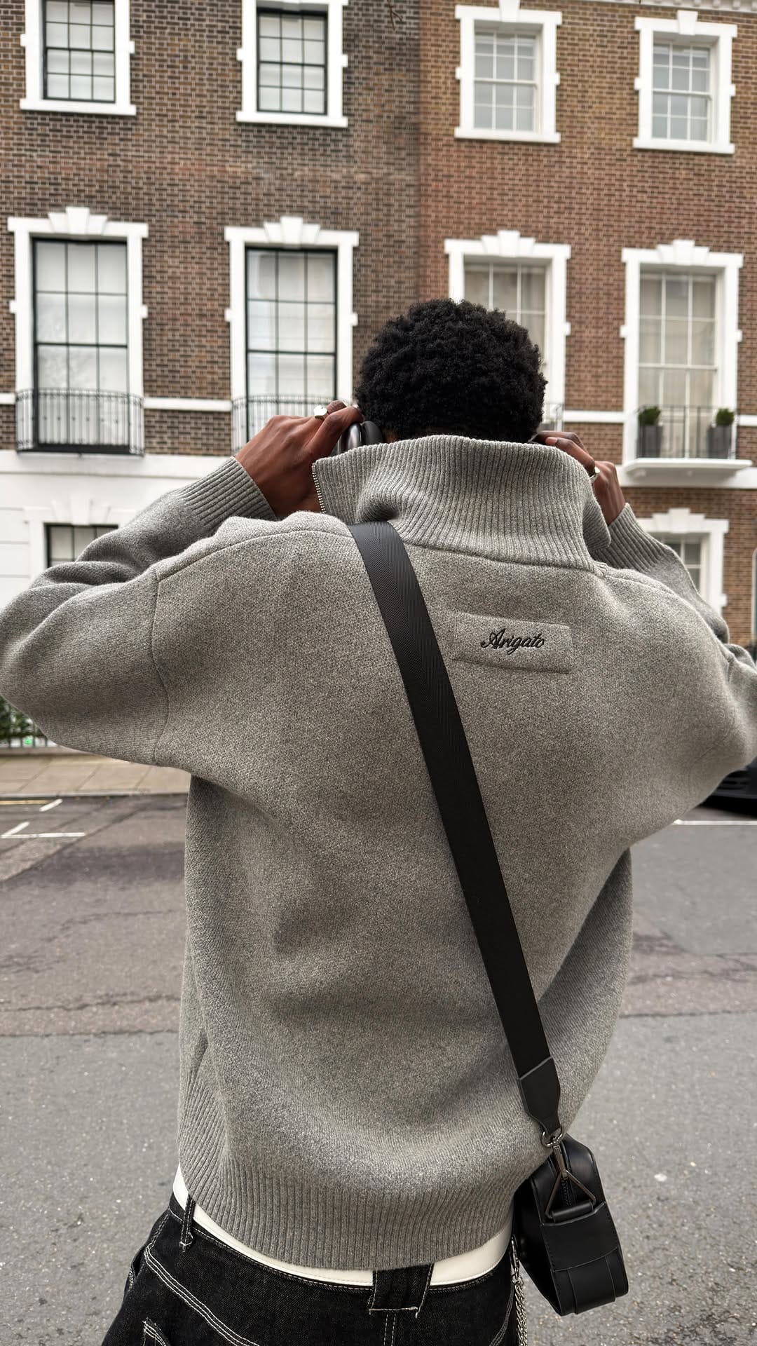 Post 4 by TOWER London on Instagram (video)