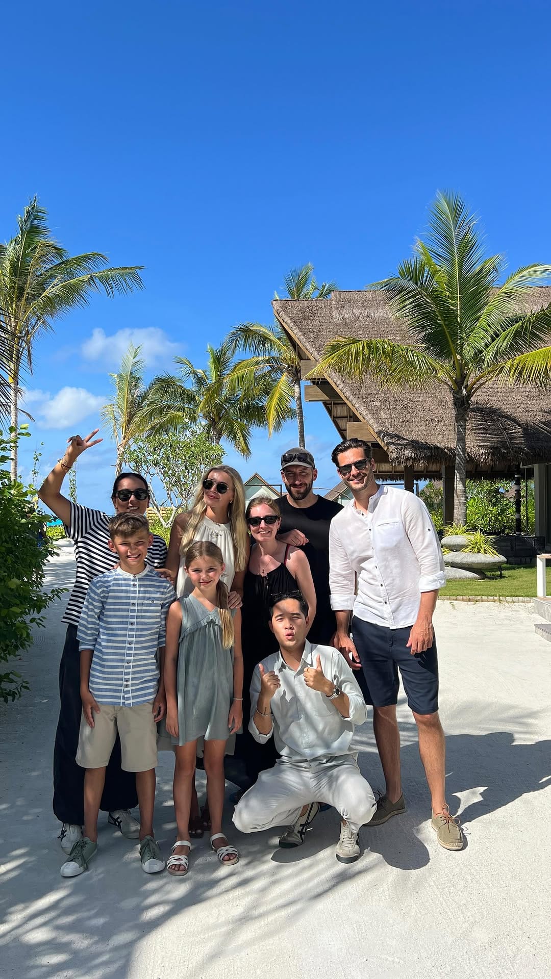Post 9 by Chris Jacobs on Instagram (video)