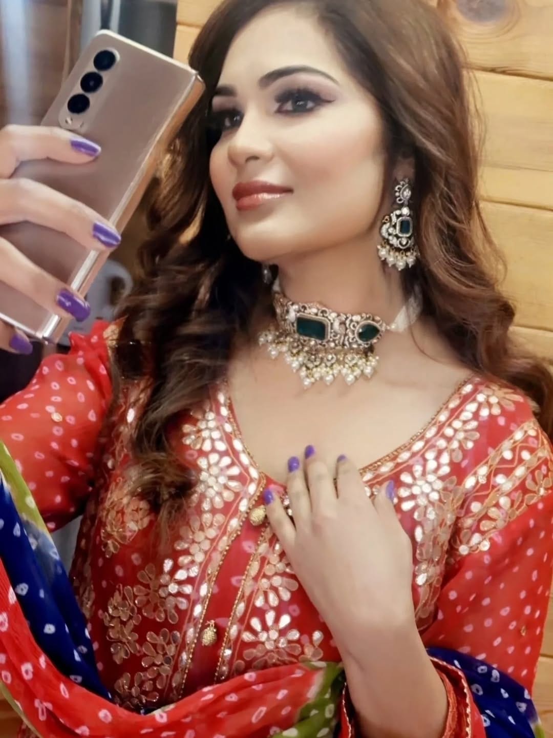 Post 1 by Nazia Memon on Instagram (carousel)