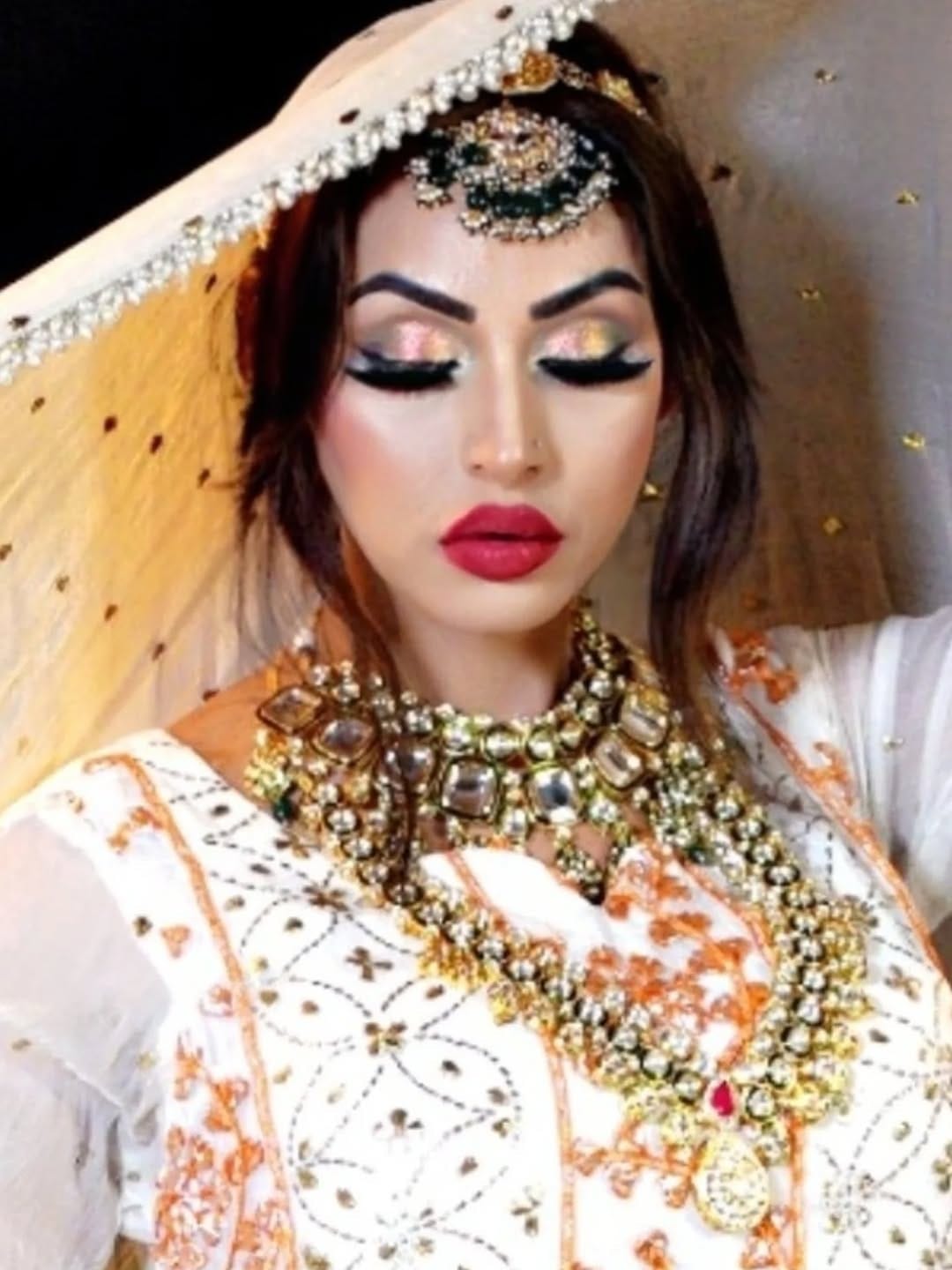 Post 3 by Nazia Memon on Instagram (carousel)