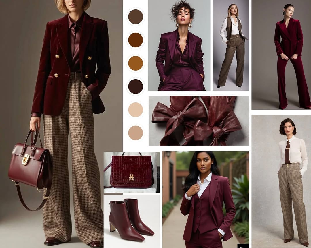 Post 4 by Fielding & Nicholson Tailors on Instagram (image)