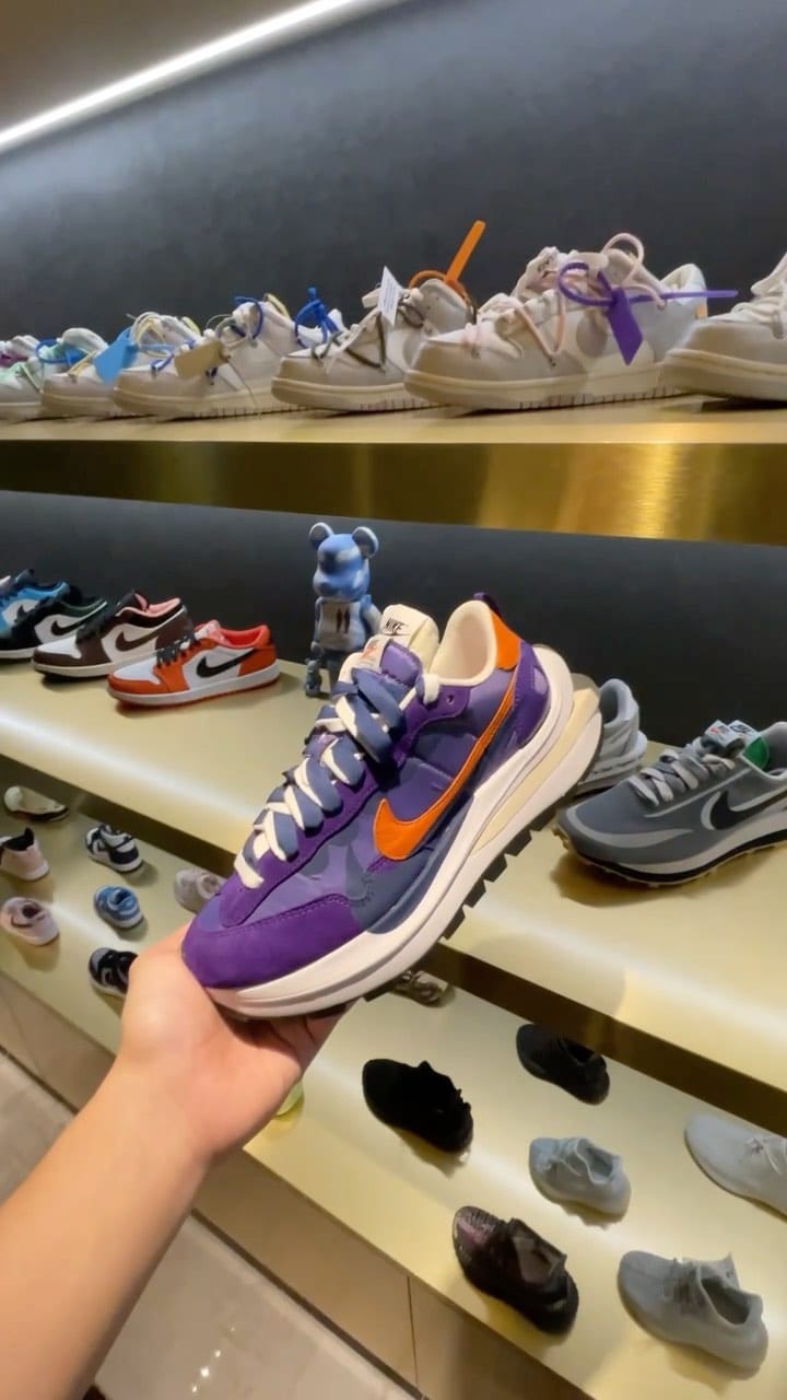 Post 9 by Boutique Baller on Instagram (video)