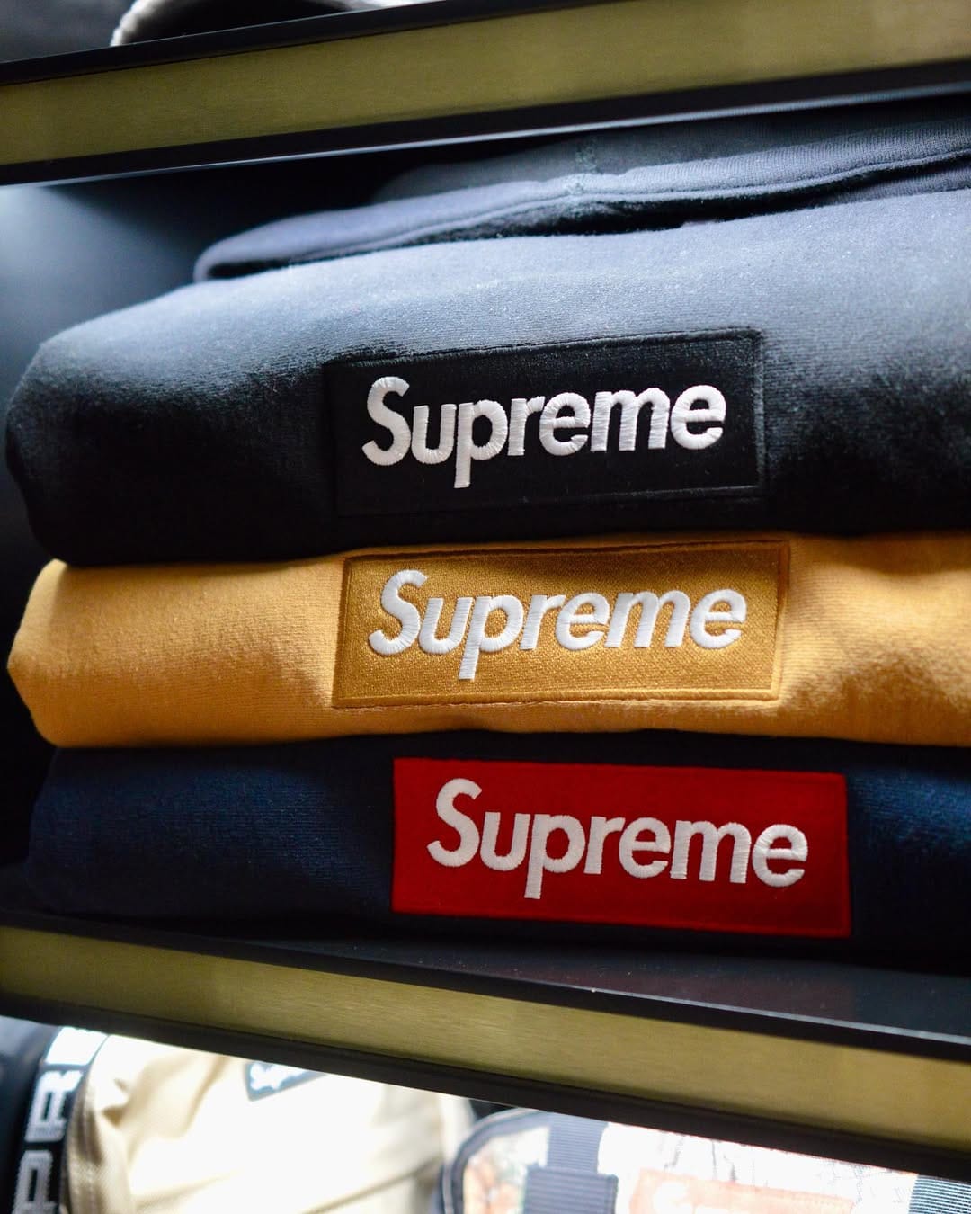 Post 5 by Boutique Baller on Instagram (image)