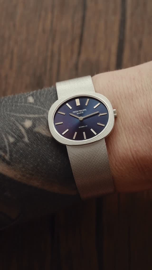 Post 1 by Burlington Arcade on Instagram (video)