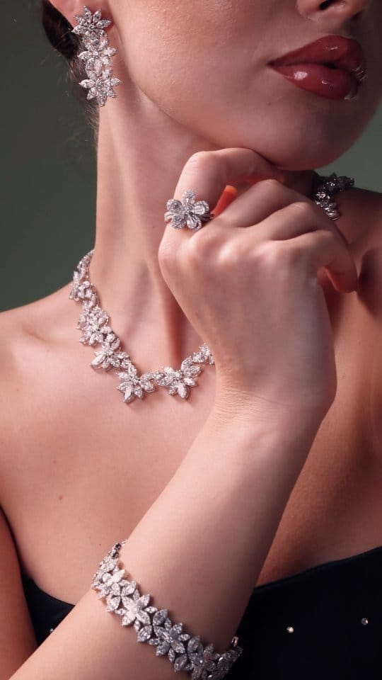 Post 2 by Burlington Arcade on Instagram (video)