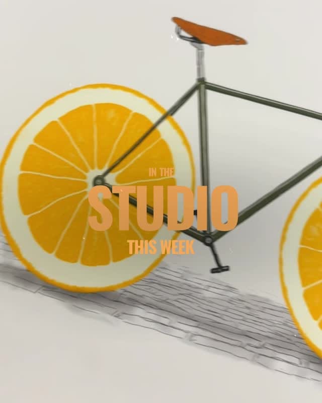 Post 8 by Wolf & Bear Prints UK © on Instagram (video)