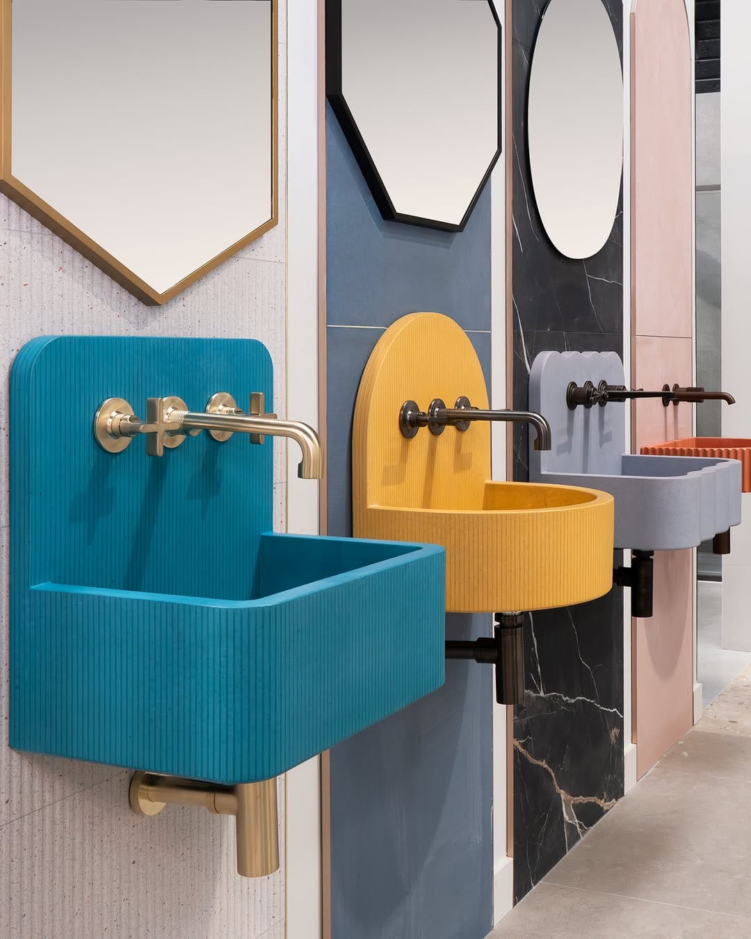 Post 4 by Deluxe Bathrooms Ireland on Instagram (carousel)