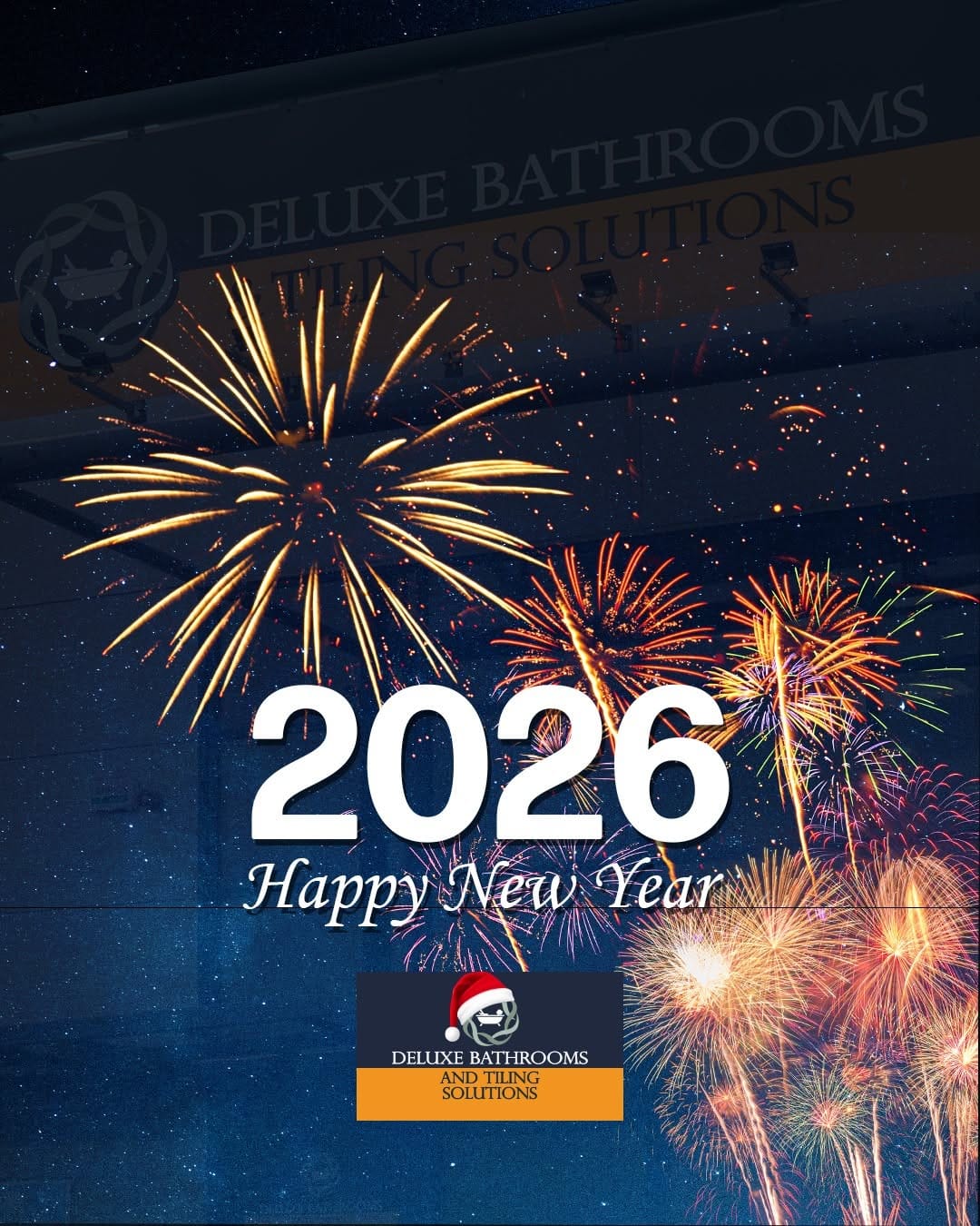 Post 6 by Deluxe Bathrooms Ireland on Instagram (image)