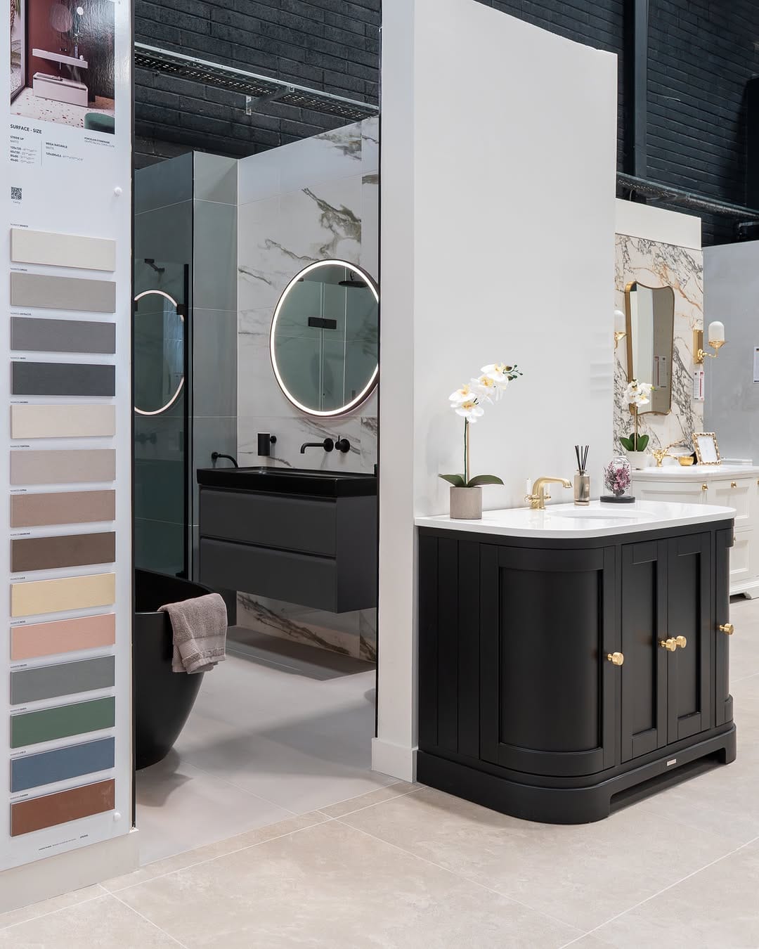 Post 7 by Deluxe Bathrooms Ireland on Instagram (carousel)