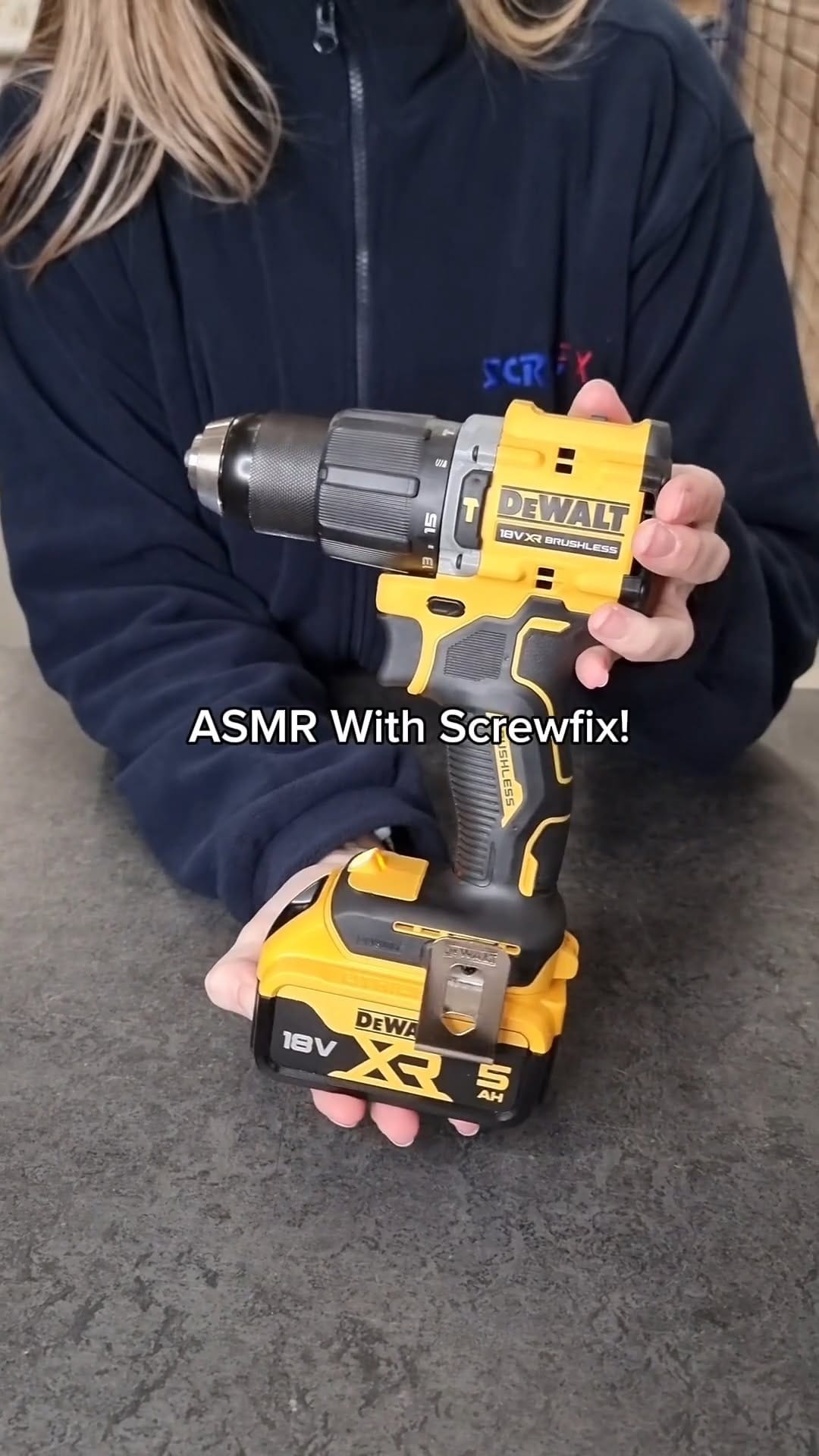 Post 3 by Screwfix Ireland on Instagram (video)