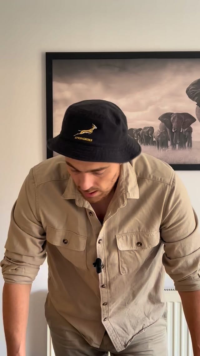 Post 3 by The Savanna on Instagram (video)