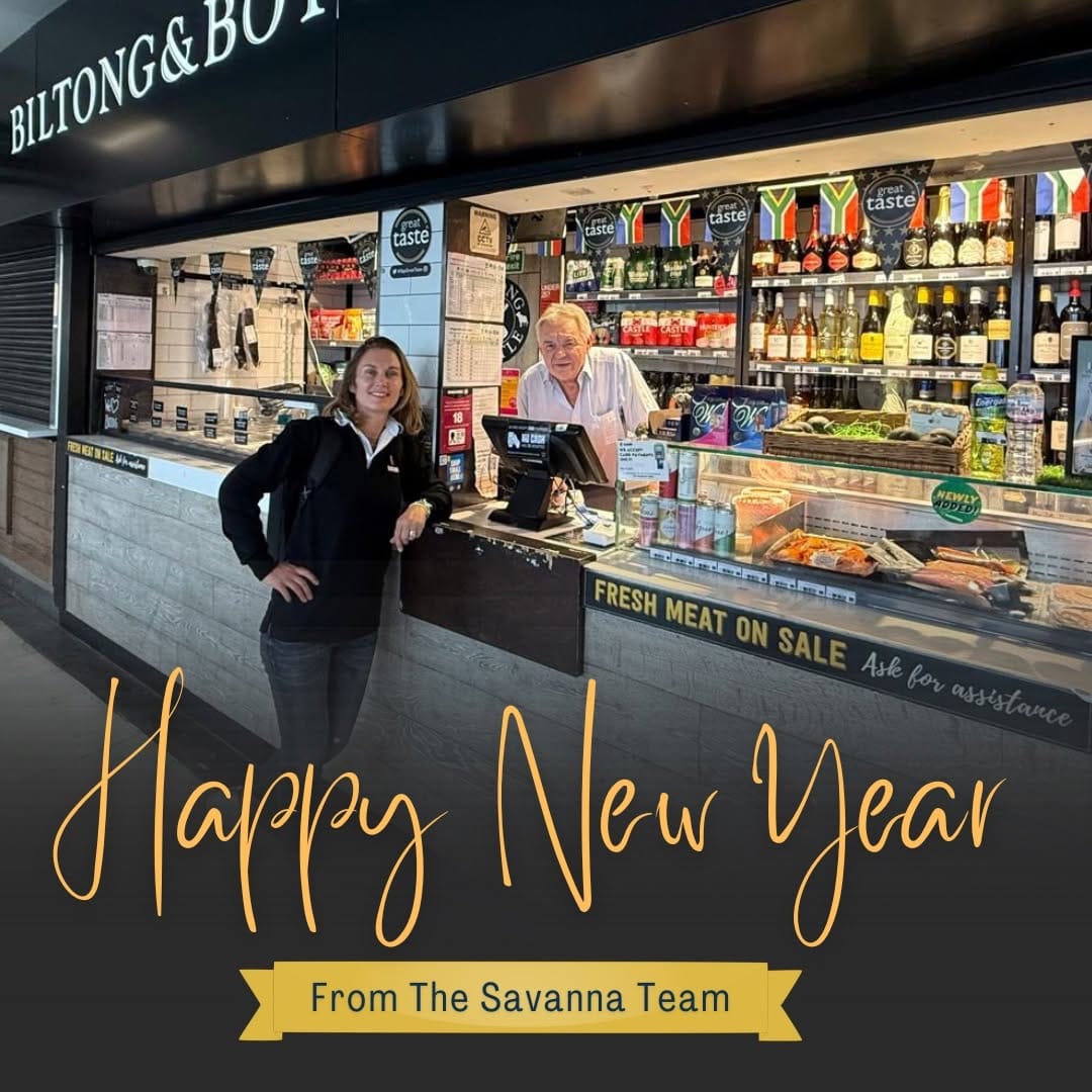 Post 5 by The Savanna on Instagram (image)