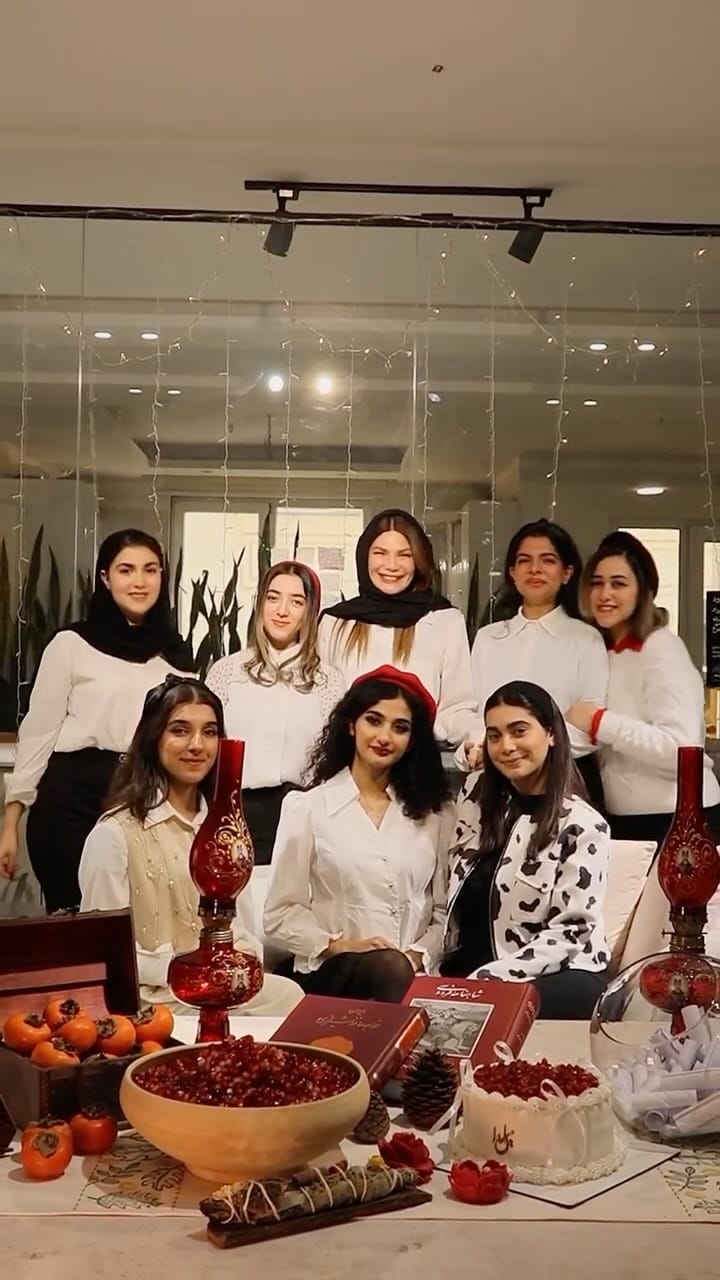 Post 5 by سيـــــن استــــــــايل on Instagram (video)