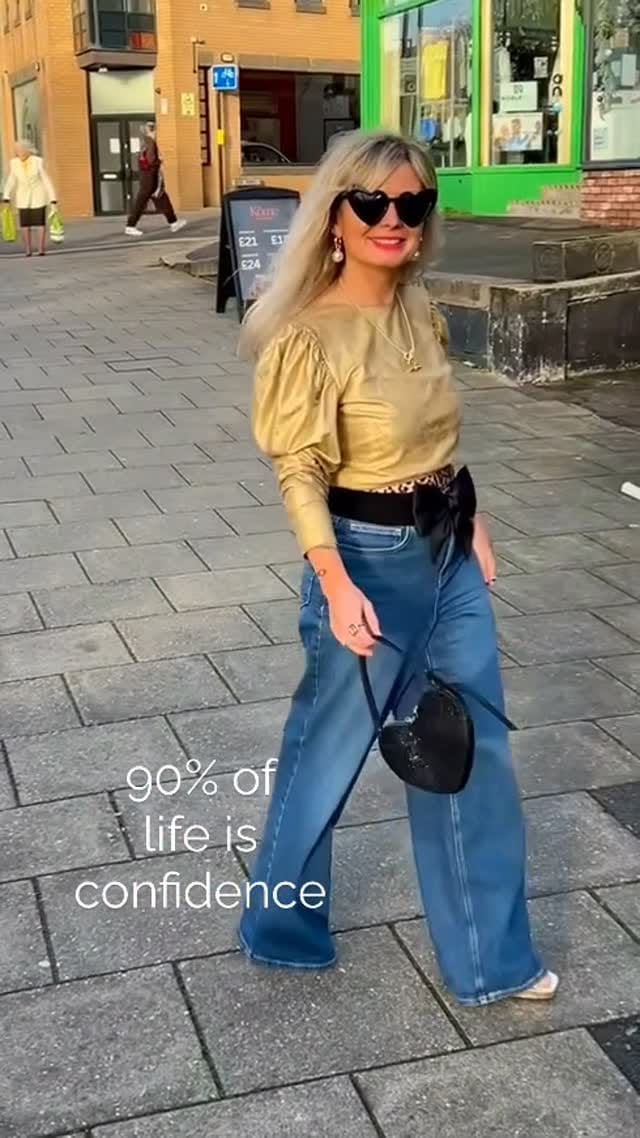 Post 3 by Anna Jackson on Instagram (video)